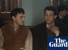 ‘Mágico’: como ensinei Paul Mescal e Josh O’Connor a cantar como trovadores folks em The Historical past of Sound