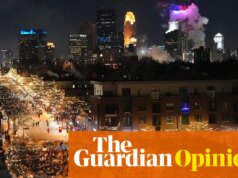 Um sábado e uma matança estadual: o futebol em Minnesota é destruído | Jeff Rueter