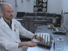 Este novo equipamento na Smartest Kitchen do Canadá em PEI ajudará os inovadores em alimentos