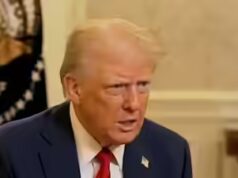 ‘Grande armada’ perto do Irã: Trump diz que Teerã ‘quer conversar, fechar acordo’ em meio a tensões crescentes