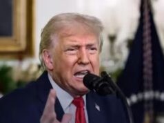 ‘Trump não quer violência nos EUA’: Casa Branca defende repressão à imigração em Minneapolis