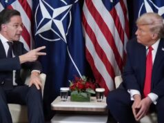 ‘Boa sorte, proceed sonhando’: chefe da Otan emite alerta contundente à Europa sobre o papel dos EUA