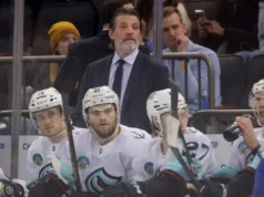 Escolhas de apostas da NHL de terça-feira: apostas de especialistas para 27 de janeiro