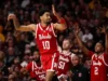 Escolhas do basquete universitário hoje: Nebraska x Michigan Headlines Loaded Slate