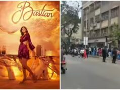 AmmaKai de Shilpa atrai filas enormes para café da manhã grátis