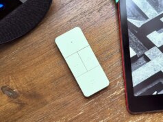 Este controle remoto inteligente de US $ 20 muda completamente a forma como uso Alexa em casa