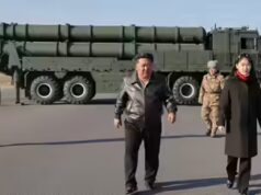 Expansão nuclear da Coreia do Norte: Kim Jong Un alerta sobre “agonia psychological excruciante” para os inimigos