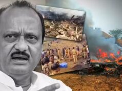 ‘Isso é horrível’: Kangana Ranaut sobre o trágico falecimento de Ajit Pawar