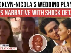 ‘US$ 1 milhão por mês’: revelada a mesada chocante que Nicola Peltz recebeu do pai bilionário