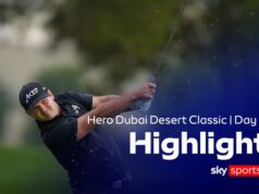 Reed se prepara para retornar ao PGA Tour após deixar o LIV Golf