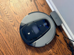 Meu aspirador robô favorito e econômico é de uma marca da qual você nunca ouviu falar