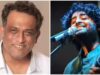 Anurag Basu revela o próximo sonho de Arijit Singh após a aposentadoria