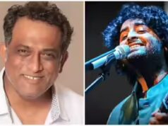 Anurag Basu revela o próximo sonho de Arijit Singh após a aposentadoria