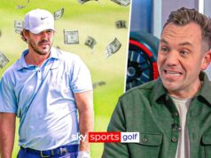 LIV Golf anuncia mudanças de formato em meio à busca por pontos no rating