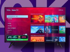 Este novo recurso genial do Roku ajuda você a encontrar tudo o que precisa com muito mais rapidez – veja como