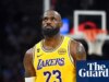 ‘Estou lutando contra o Pai Tempo’: LeBron James reflexivo e choroso em possível despedida de Cleveland
