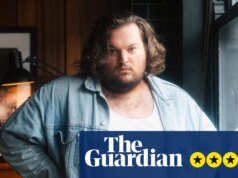 Tyler Ballgame: Revisão pela primeira vez, novamente | Álbum da semana de Alexis Petridis