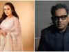 Rani Mukerji reage ao comentário ‘comunal’ de AR Rahman