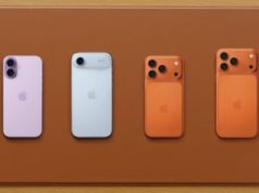 Apple atinge 2,5 bilhões de dispositivos ativos