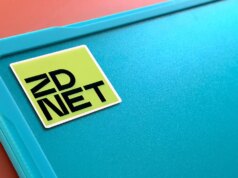 Esta impressora de adesivos Bluetooth é o gadget tecnológico mais estranho que eu não sabia que precisava