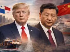 Tribunal do Panamá anula contratos portuários de CK Hutchison: por que é uma vitória para Trump, um revés para Xi