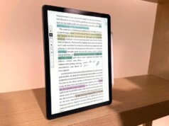 ReMarkable Paper Professional x Kindle Scribe: comparei os dois melhores tablets E Ink e este vence