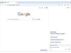 Google Chrome obtém painel lateral Gemini e recursos de navegação Agentic