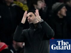 Pitch Factors: Qual narrativa do Arsenal prevalecerá e como Carrick redefiniu o Man United?