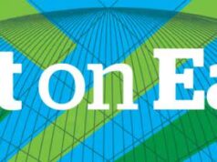 As flores agora estão desabrochando em janeiro no Reino Unido