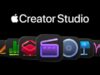 Agora você pode seguir o Apple Creator Studio no Instagram