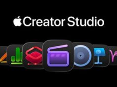 Agora você pode seguir o Apple Creator Studio no Instagram
