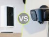 Ring vs. Blink: testei as duas marcas de câmeras de segurança mais populares e aqui está a vencedora