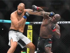 Antevisão das Apostas UFC 325: Três Escolhas de Apostas para Sábado à Noite