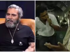 Shailendra diz que pagou Rs 4 milhões ao Huge B por Johnny Walker