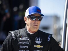NTSB: Greg Biffle não estava pilotando avião em confronto deadly