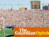 Acima de tudo, são as histórias que tornam o futebol tão inebriante | Jeff Rueter
