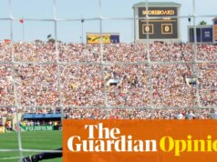 Acima de tudo, são as histórias que tornam o futebol tão inebriante | Jeff Rueter