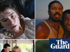 O combate se intensifica à medida que uma batalha após a outra leva 14 indicações ao Bafta contra 13 dos Sinners