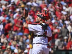Yadier Molina retorna aos Cardinals na função de front-office