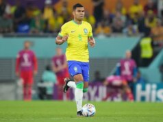 O Manchester United tenta manter o ímpeto contra o Arsenal