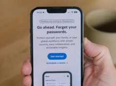 1Password ajuda a evitar que suas senhas sejam direcionadas a websites fraudulentos