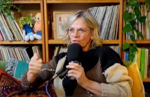 Zoe Ball provoca que as coisas vão ‘aumentar’ em 2026 em meio a rumores de apresentação do Strictly