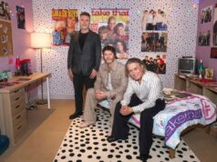 Por que a série Take That da Netflix não é uma ‘peça fofa’ após o tratamento ‘espantoso’ da banda