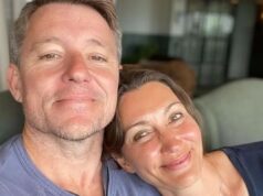 Ben Shephard, do This Morning, dá raras atualizações sobre o casamento ao admitir que ‘vivemos vidas separadas’