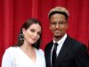 Helen Flanagan diz que ‘foi brutal’ ao fazer uma confissão comovente de Scott Sinclair