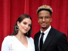 Helen Flanagan diz que ‘foi brutal’ ao fazer uma confissão comovente de Scott Sinclair