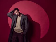 Ralf Little anuncia um novo papel importante que o trará de volta a Manchester