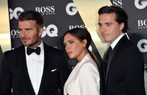 Brooklyn Beckham emite declaração bombástica de David e Victoria ao dizer que ‘a verdade sempre aparece’