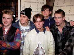 Take That aborda ‘relacionamentos’ com Jason Orange e Robbie Williams em meio à ausência de documentário