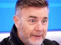 Gary Barlow revela conselhos que deu a Peter Kay ao compartilhar sua conexão com Manchester